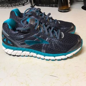 Brooks Ariel Shoes